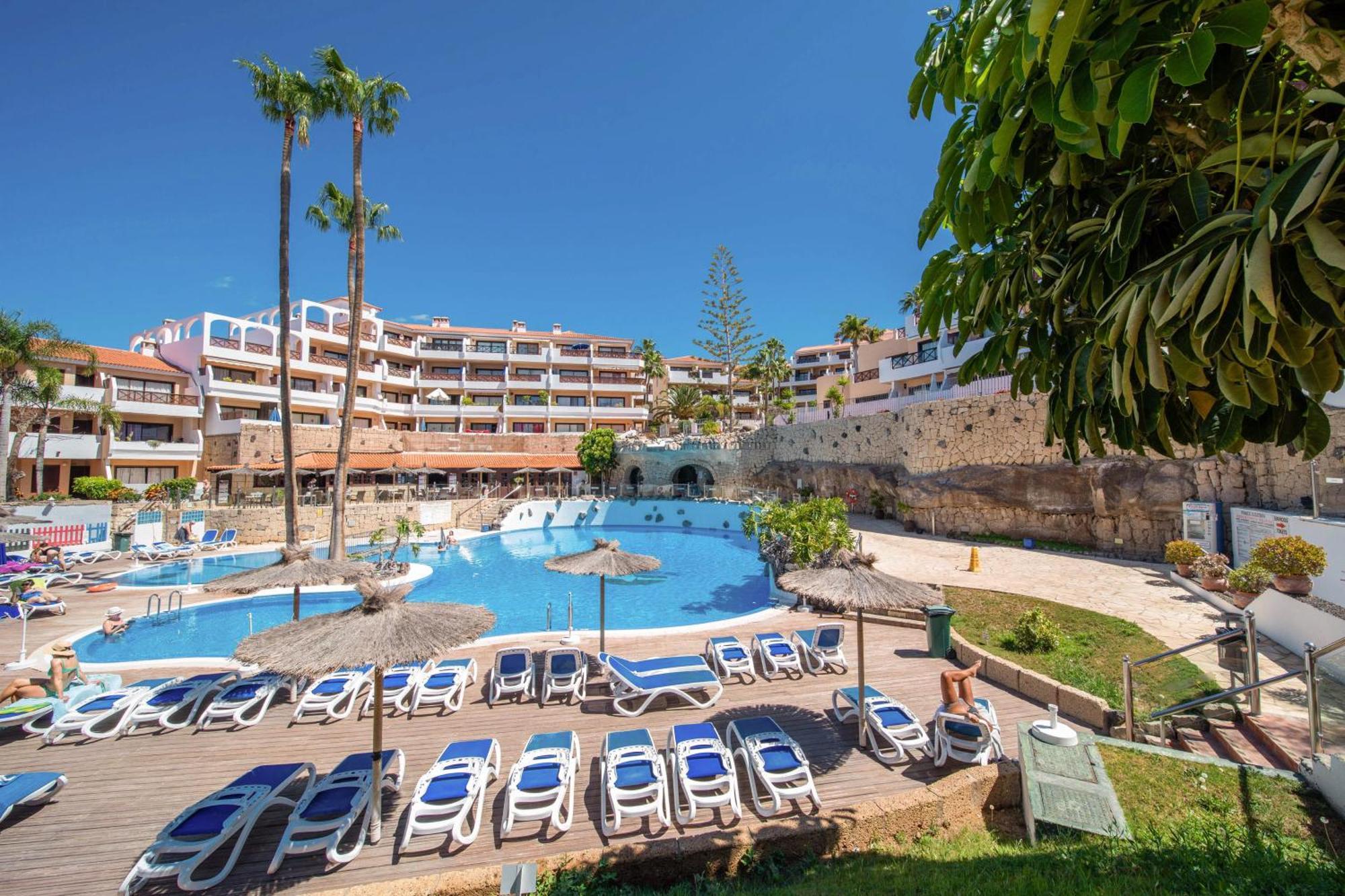 Casa Sophi - Tenerife South Golf Del Sur Albatros Park San Miguel de Abona